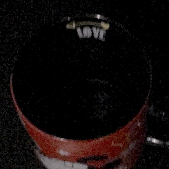 EUC Disney Minnie Mouse Love mug - Picture 7 of 7